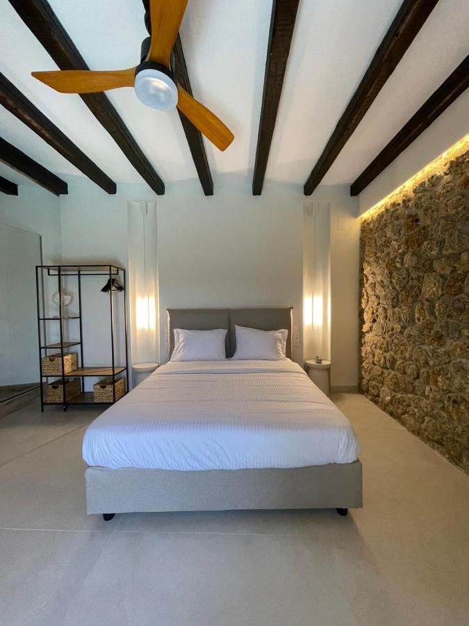 Villa Bournella Ipsos Luaran gambar